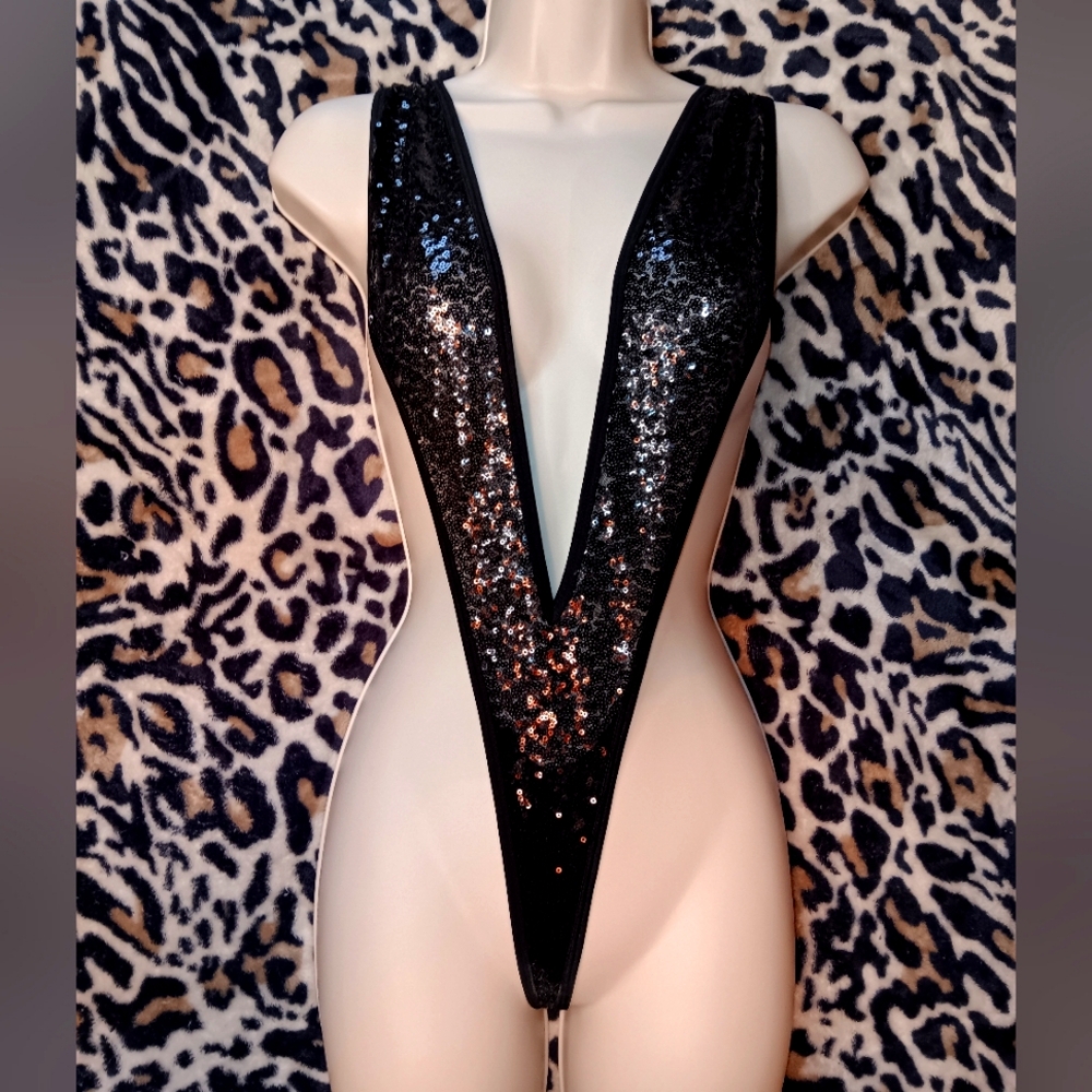 1 Pc Sling Lingerie